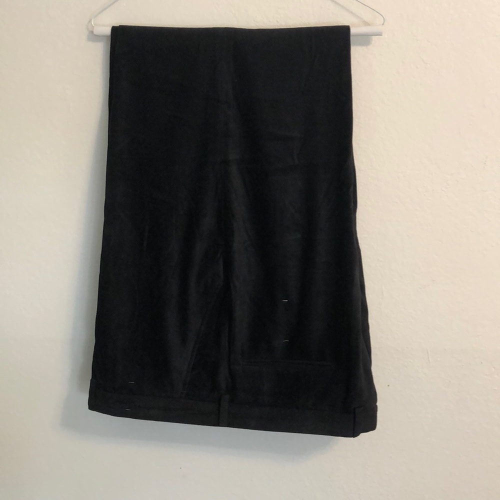 Claiborne designer dress pant NWT size 40-32